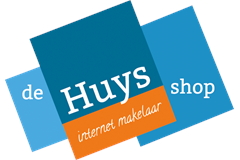 HUYSSHOP Internetmakelaar