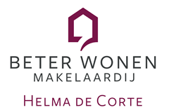 Beter Wonen makelaardij Helma de Corte