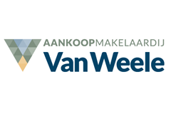 Aankoopmakelaardij Van Weele