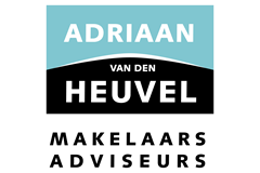 Adriaan van den Heuvel makelaars Eindhoven