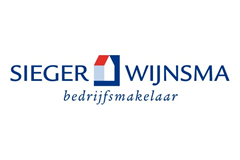 Sieger Wijnsma Bedrijfsmakelaar