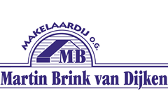 Martin Brink van Dijken Makelaardij o.g.
