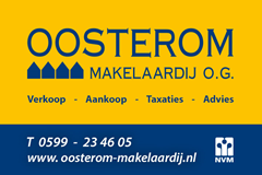 Oosterom Makelaardij o.g.