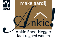 Makelaardij Ankie !