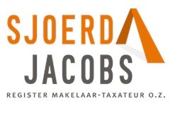 Sjoerd Jacobs register makelaar-taxateur o.z.