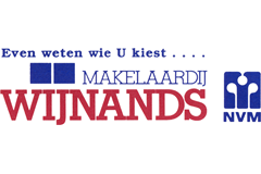 Makelaardij o.g. Wijnands