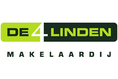 De 4 Linden Makelaardij