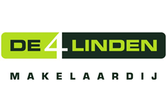 De 4 Linden Makelaardij