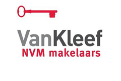 Van Kleef NVM Makelaars