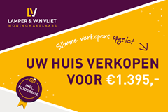 Lamper & Van Vliet Woningmakelaars