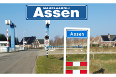 Makelaardij ASSEN