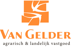 Van Gelder agrarisch & landelijk vastgoed