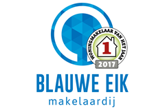 Blauwe Eik Makelaardij