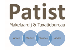 Patist Makelaardij en Taxatiebureau