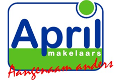 Aprilmakelaars Regio Utrecht