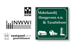 Makelaardij Hoogeveen e.o. & Taxatieburo