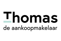 Thomas de aankoopmakelaar