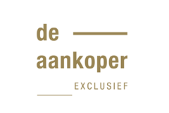 de-aankoper Exclusief