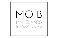 MOIB makelaars & taxateurs