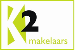 K2 makelaars