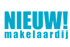 NIEUW! Makelaardij