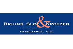 Bruins Slot & Kroezen Makelaardij o.z.