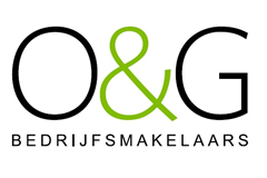 O&G bedrijfsmakelaars