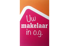 Uw makelaar in o.g.