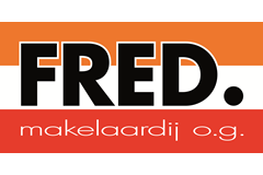 FRED. makelaardij o.g.