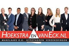 Hoekstra en van Eck Amsterdam West