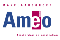 Makelaarsgroep AMEO, kantoor A'dam West/Centrum