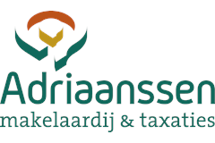 Adriaanssen makelaardij, taxaties