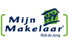 Mijn Makelaar Rob de Jong