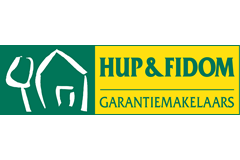Hup & Fidom Garantiemakelaars