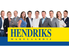 Hendriks Makelaardij Amersfoort