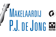 Makelaardij P.J. de Jong