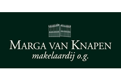 Marga van Knapen Makelaardij o.g.