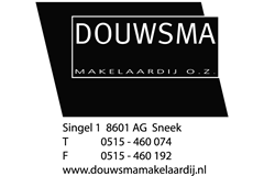 Douwsma Makelaardij V.o.f.