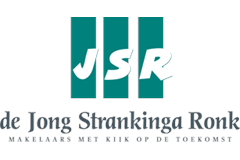 DE JONG STRANKINGA RONK MAKELAARS