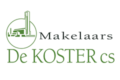 De Koster cs Makelaars