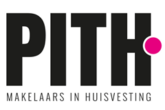 PITH makelaars in huisvesting