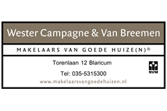 Wester Campagne & Van Breemen