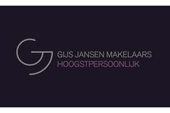 Gijs Jansen Makelaars O.G. B.V.
