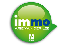 IMMO Arie van der Lee