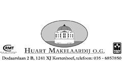 Huart Makelaardij o.g.