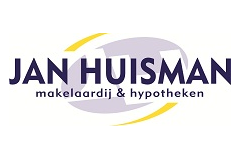 Jan Huisman Makelaardij o.z. & Hypotheken