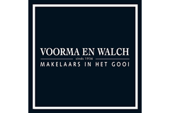 VOORMA EN WALCH MAKELAARS IN HET GOOI LAREN