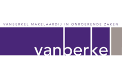 Vanberkel Makelaardij o.z.