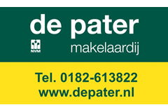 De Pater Makelaardij