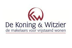 De Koning en Witzier makelaars